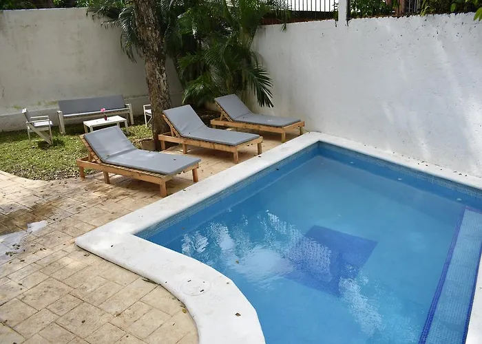 Victoria Hostel