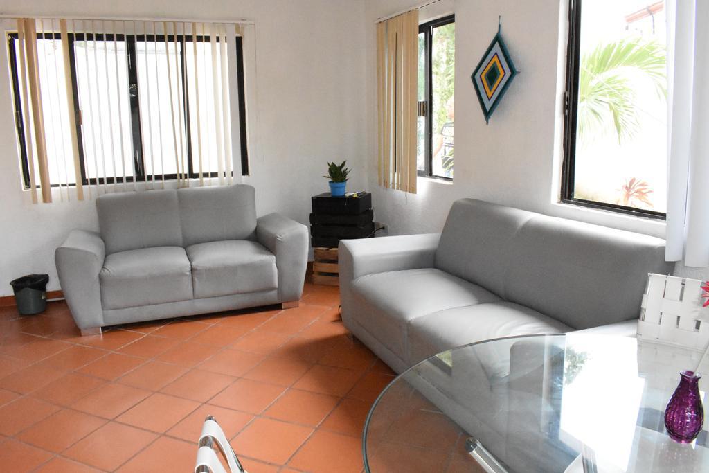 Hostel Victoria Cancun