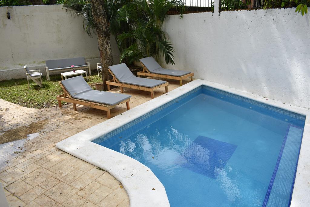 Hostel Victoria